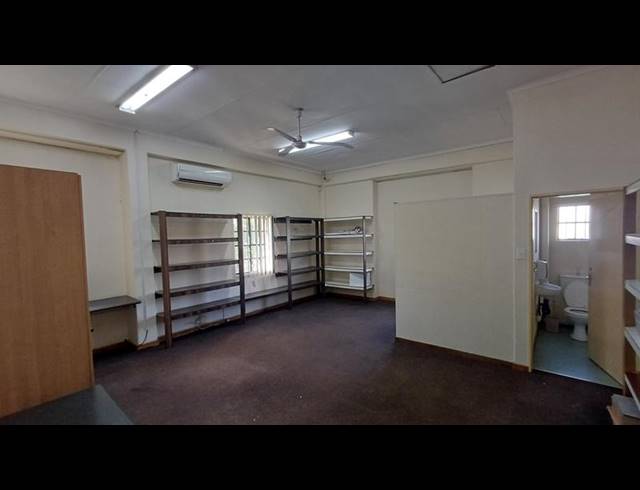 INDUSTRIAL PROPERTY TO RENT IN GATEWAY INDUSTRIAL PARK